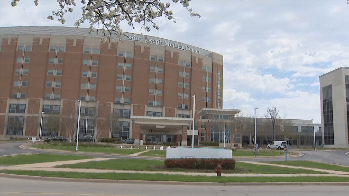 Illinois Rep. Lauren Underwood slams Prime Hospitals’ move to close units – NBC Chicago