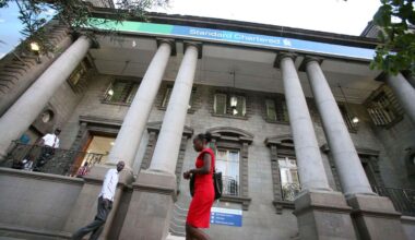 StanChart and Absa lose grip as homegrown lenders gain
