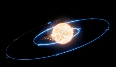 The Sun May Have Swallowed a Planet