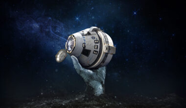 After being sidelined, Boeing's Starliner to get starring role in NASA's spaceflight plans
