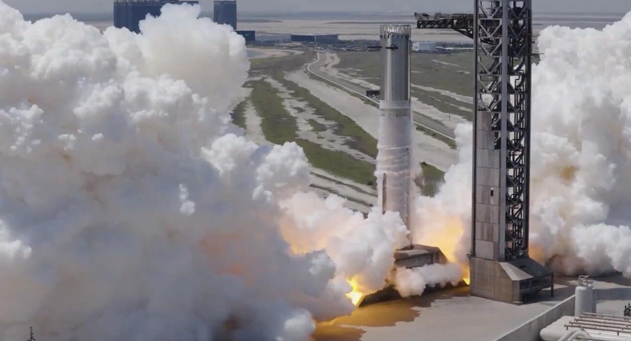 Credit: SpaceX