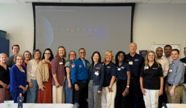 NASA Kicks Off Nationwide Effort to Prepare Tomorrow’s Space Workforce
