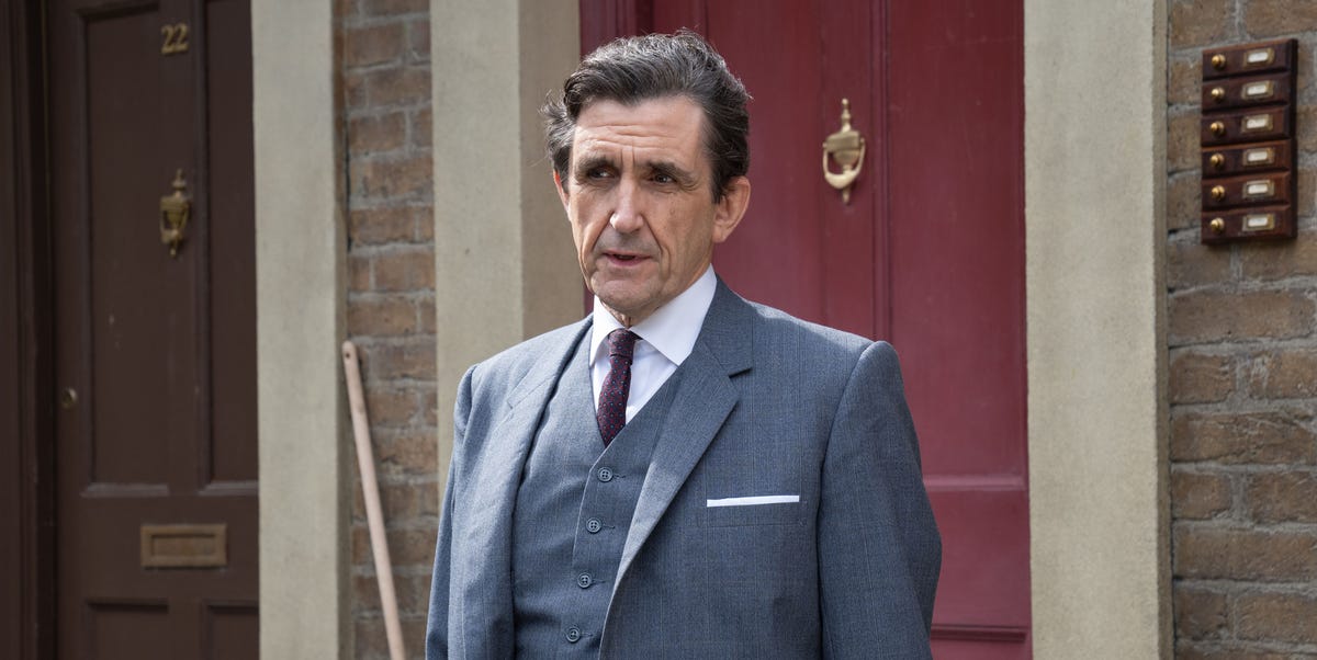 Call the Midwife boss and OG Dr Turner actor don't agree on one character detail in new prequel