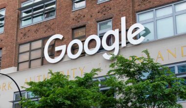 Google Stock: Cloud Boss Makes Bold Claim About AI Chip Business