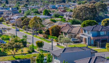 Lower house prices should be welcomed
