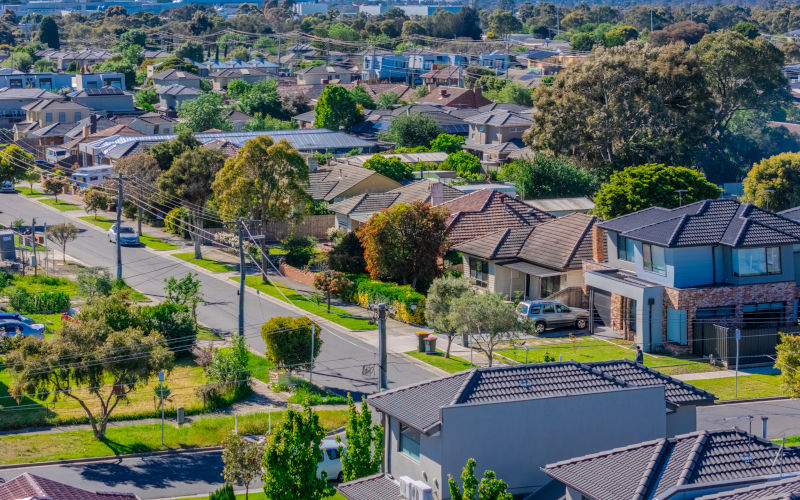 Lower house prices should be welcomed