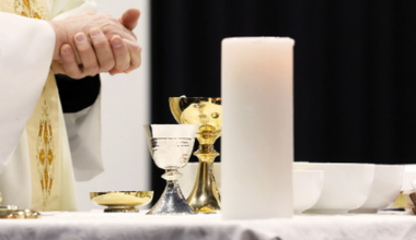 Survey shows people in Connacht & Ulster most likely in rural Ireland to consider themselves religious
