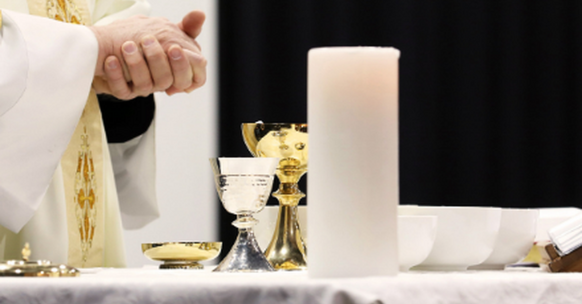 Survey shows people in Connacht & Ulster most likely in rural Ireland to consider themselves religious