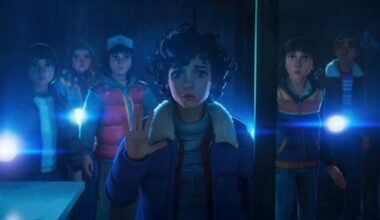 Stranger Things Officially Returns Next Week With 10 New Episodes