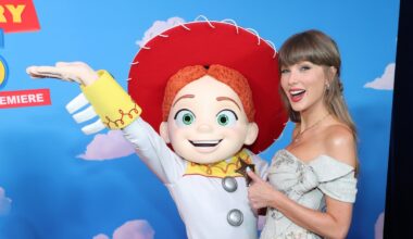 Taylor Swift's 'I Knew It, I Knew You' Lyrics & Meaning: She Reveals the Song's Double Meanings | Just Jared