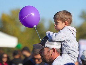 Terry Fox Run 2026