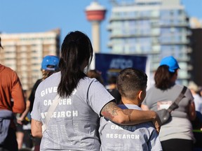 Terry Fox Run 2026