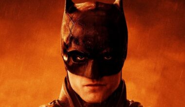 Robert Pattinson Says The Batman Part 2 Goes in 'Another Totally Different Direction'