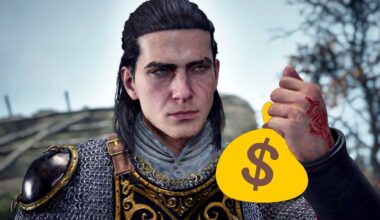 The Blood of Dawnwalker infinite money glitch could be patched soon — try it now