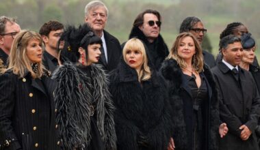 The Traitors loses out at NTAs after going head-to-head with Celebrity series