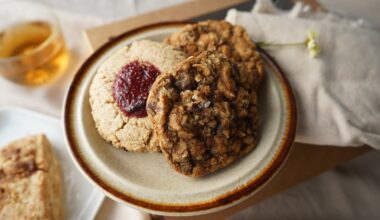 A Gluten- and Dairy-Free Bakery Is Popping Up Across San Diego