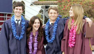 Ben McKenzie Open to Returning for 'The O.C.' Revival