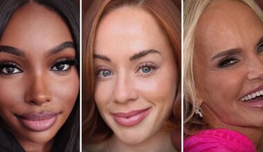 ‘The Traitors’ Season 6 Cast: Kristin Chenoweth, JaNa Craig, Whitney Leavitt and More Join for 2027