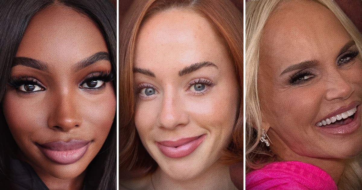 ‘The Traitors’ Season 6 Cast: Kristin Chenoweth, JaNa Craig, Whitney Leavitt and More Join for 2027