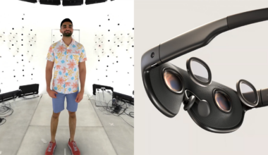 Meta Could Demo Next-Gen Headset At Connect With Full-Body Codec Avatars