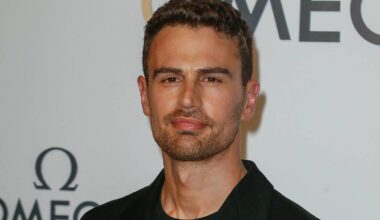 Forget 'The Gentlemen,' Theo James' 2026 Action Gem Is Officially Taking Over HBO Max