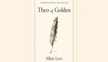 What "Theo of Golden" Teaches Us About Mattering