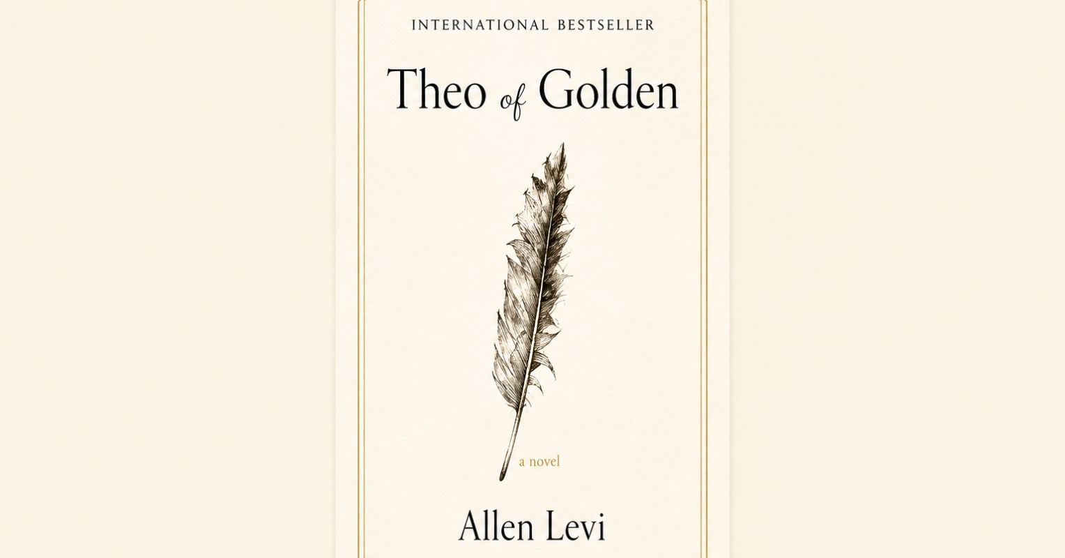 What "Theo of Golden" Teaches Us About Mattering