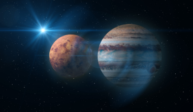 A blistering lava world and a larger planet sitting in the habitable zone have been confirmed orbiting the same red dwarf 337 light-years away, a rare pairing that has put the system near the top of astronomers' list for probing whether an alien world can hold an atmosphere.