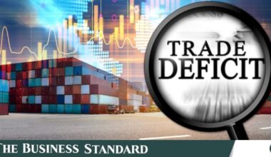 Trade deficit widens to $2b as exports fall, petroleum, fertiliser imports rise