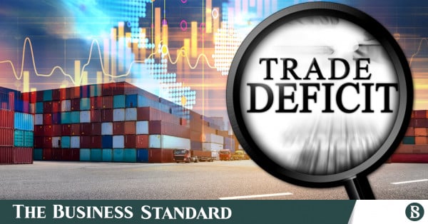 Trade deficit widens to $2b as exports fall, petroleum, fertiliser imports rise