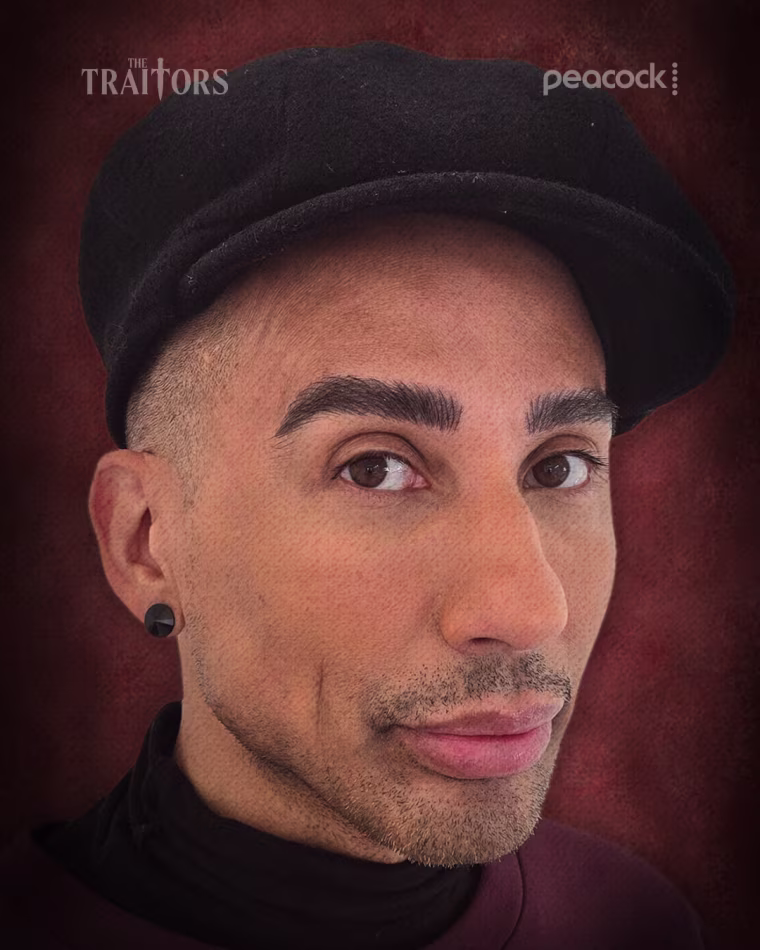 Bianca Del Rio. 
