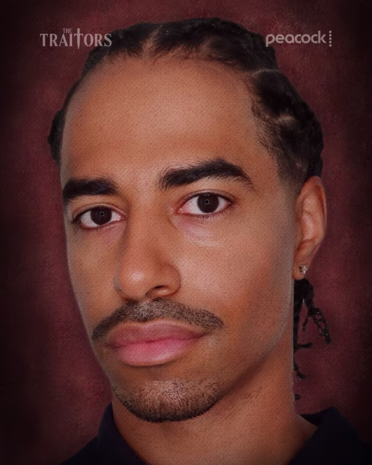 Boman Martinez-Reid.