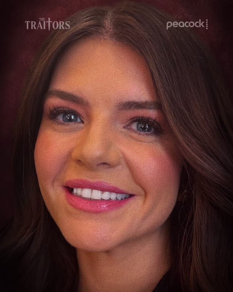 Casey Wilson.