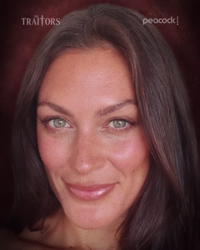Michele Fitzgerald.