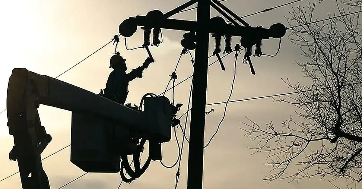 Transformer on fire as 2,000 without power in East Donegal