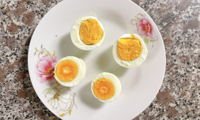 How to eat eggs for better protein intake and muscle growth