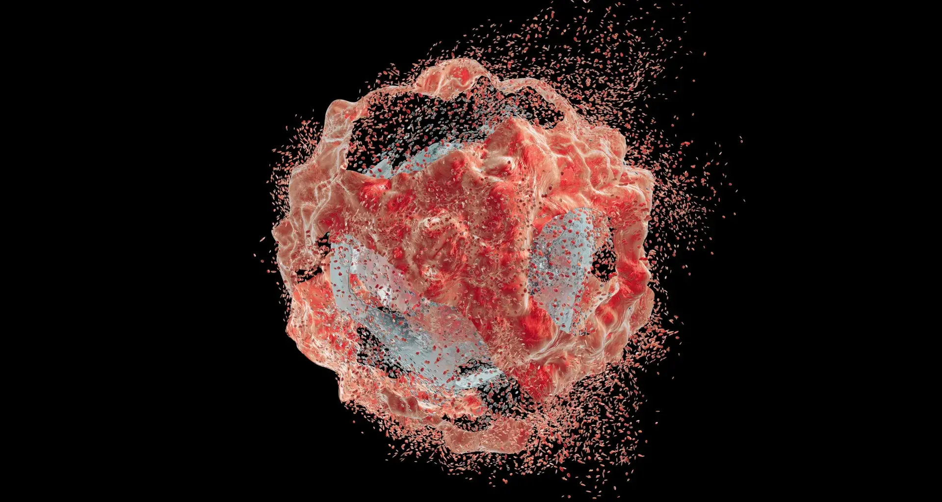 Scientists find a way to break pancreatic cancer’s protective shield