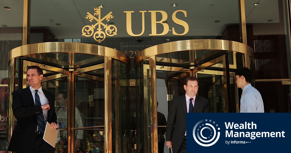 UBS Adds $1.4B Team From Bernstein