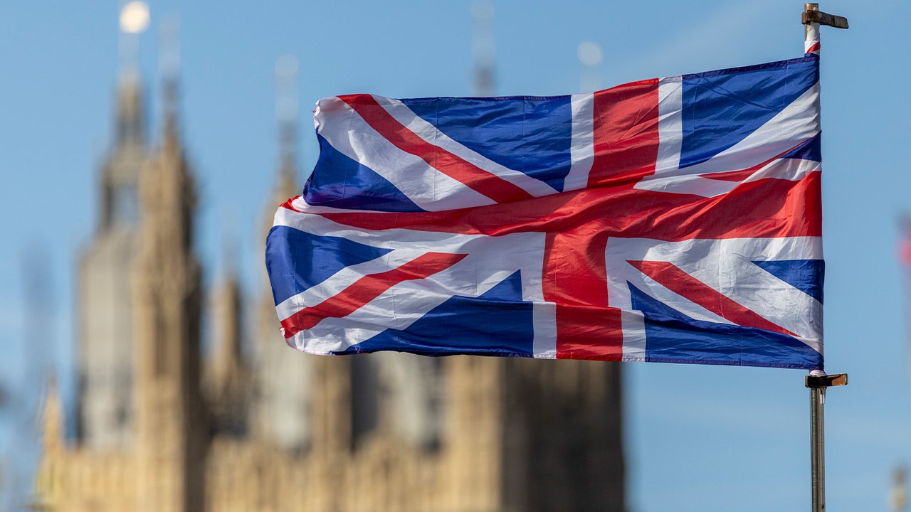 Scotland, Wales and N. Ireland first ministers call for UK breakup