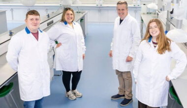 University of Galway team uncover potential new approach to treating superbug infections
