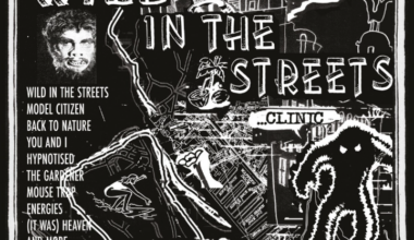 Stereogum home