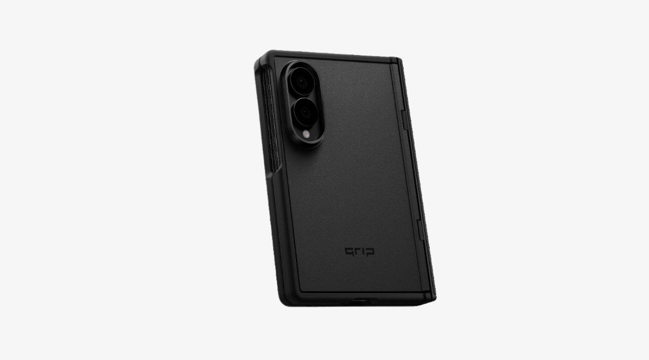 2. Dbrand Grip Case