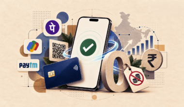 Govt specifies no charges on UPI, RuPay debit card payments up to Rs 2,000