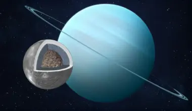 “We just need to go back” – Uranus’ moon Ariel may have hidden a 100-mile-deep ocean