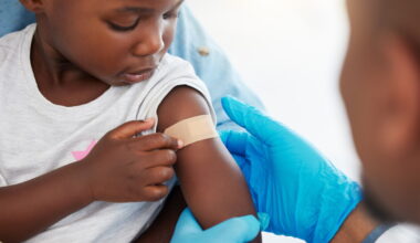 State's top health official says vaccine waiver trend risks disease outbreaks in schools