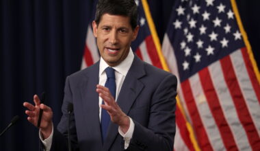Up First briefing: Interest rates; Iran war costs; Kennedy Center : NPR