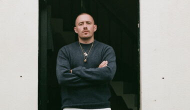 Ireland courses through every song on Dermot Kennedy's latest album : World Cafe : NPR