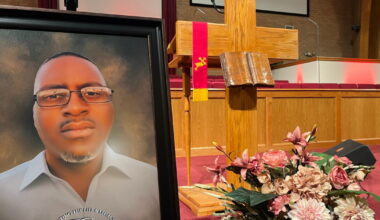 A mental health crisis in a Kansas jail shouldn’t have ended Charles Adair’s life | KCUR