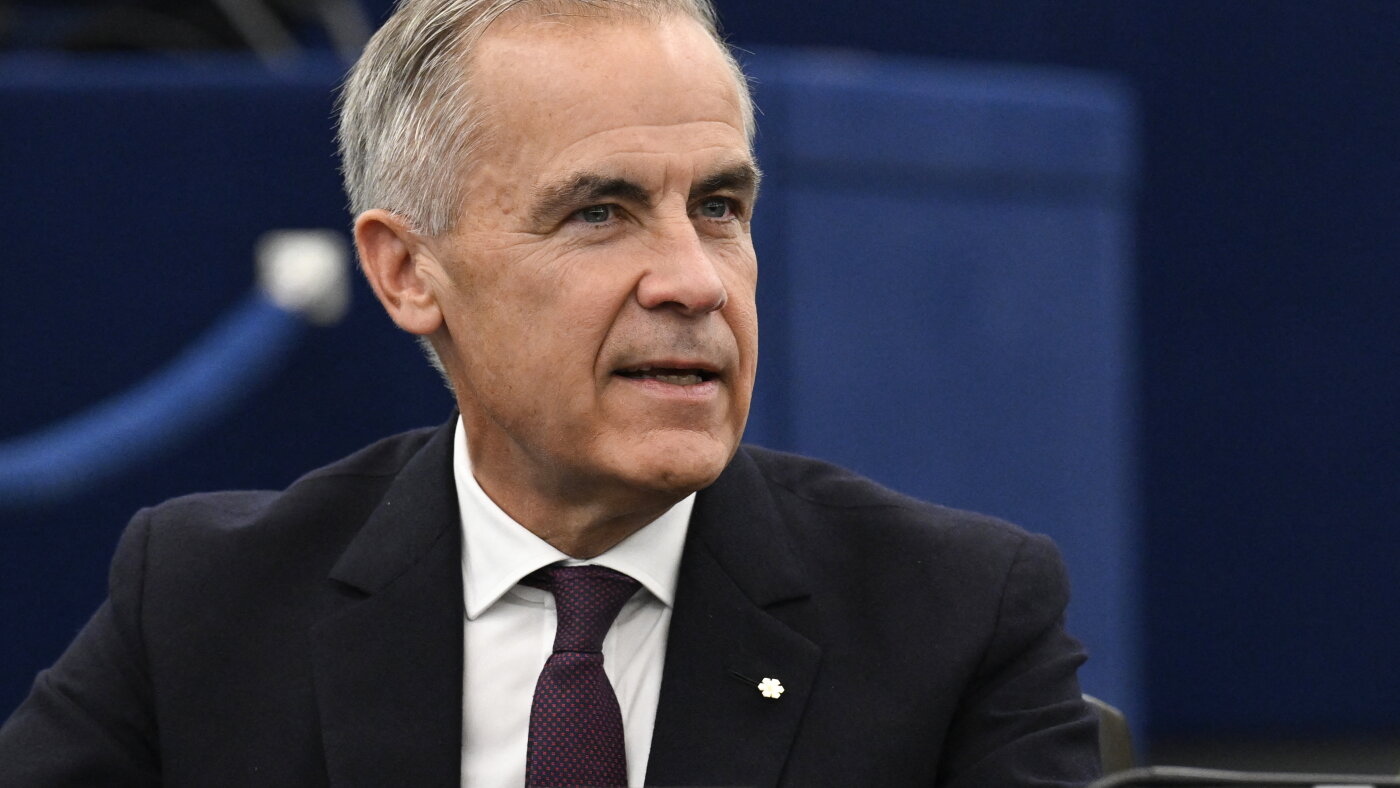 Up First briefing: Fed raises interest rates; Oil prices; EU-Canada : NPR