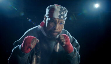Mr. T calls his new Netflix documentary 'garbage'